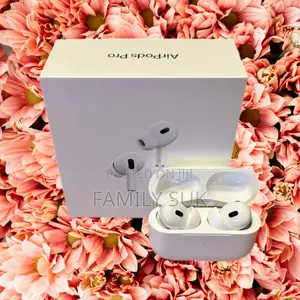 Photo - Airpods Pro 2: The Secret of Bluetooth Efficiency Boosts