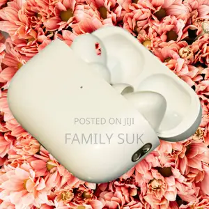 Photo - Airpods Pro 2: The Secret of Truedepth Camera Compatibility