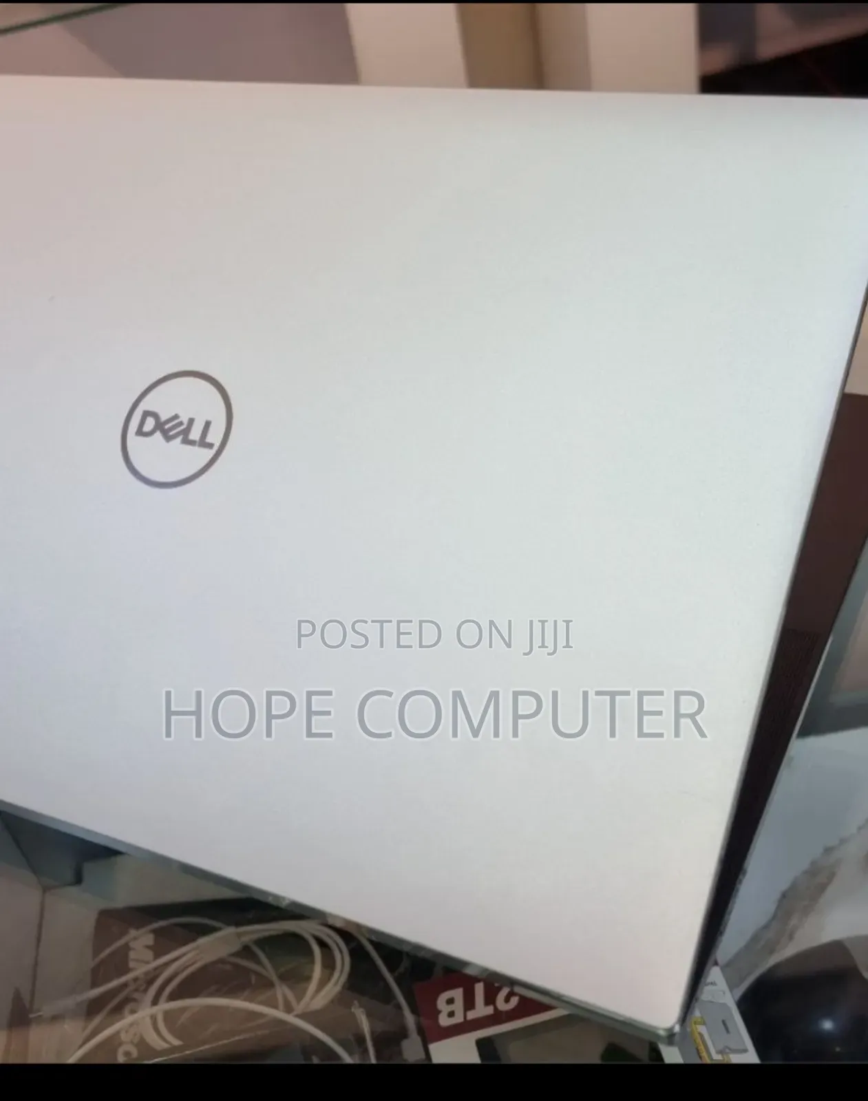 New Laptop Dell XPS 15 64GB Intel Core I7 SSD 2T