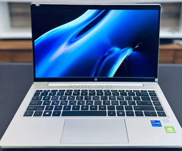 New Laptop HP ZBook 14 16GB Intel Core I7 SSD 512GB