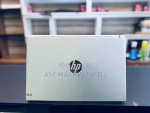 New Laptop HP ZBook 14 16GB Intel Core I7 SSD 512GB