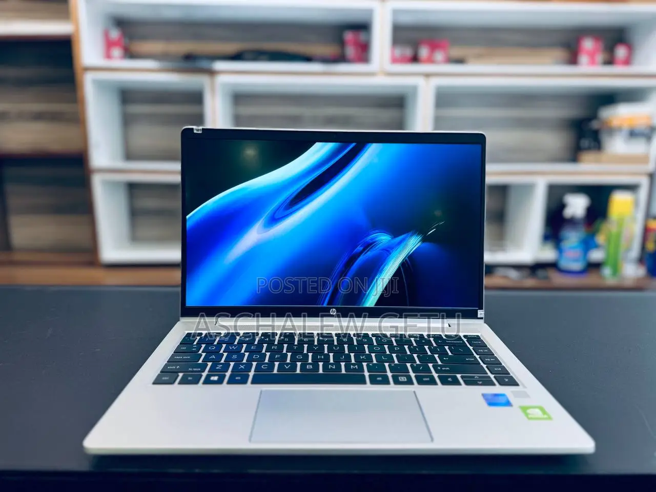 New Laptop HP ZBook 14 16GB Intel Core I7 SSD 512GB