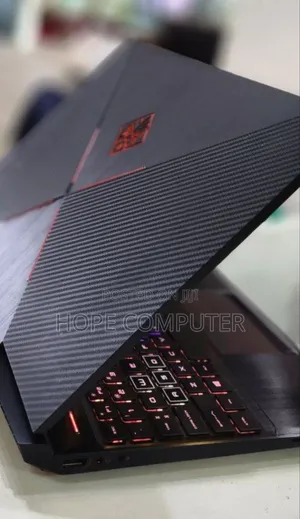 New Laptop HP Omen X 16GB Intel Core I7 SSD 256GB