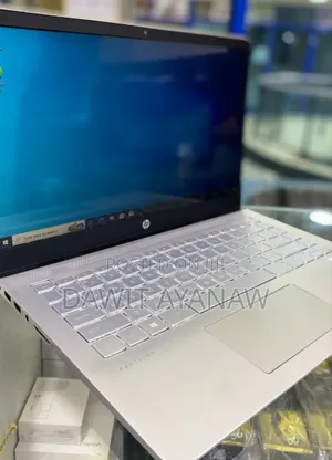Photo - New Laptop HP Pavilion 14 12GB Intel Core I7 SSD 512GB
