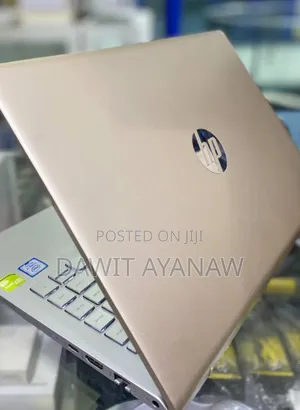 New Laptop HP Pavilion 14 12GB Intel Core I7 SSD 512GB