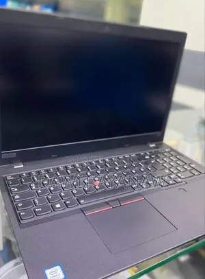 New Laptop Lenovo 8GB Intel Core I7 SSD 512GB