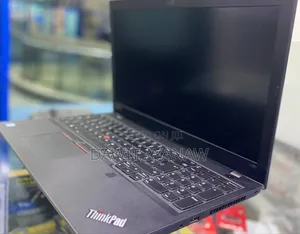 New Laptop Lenovo 8GB Intel Core I7 SSD 512GB