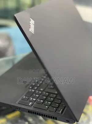 New Laptop Lenovo 8GB Intel Core I7 SSD 512GB