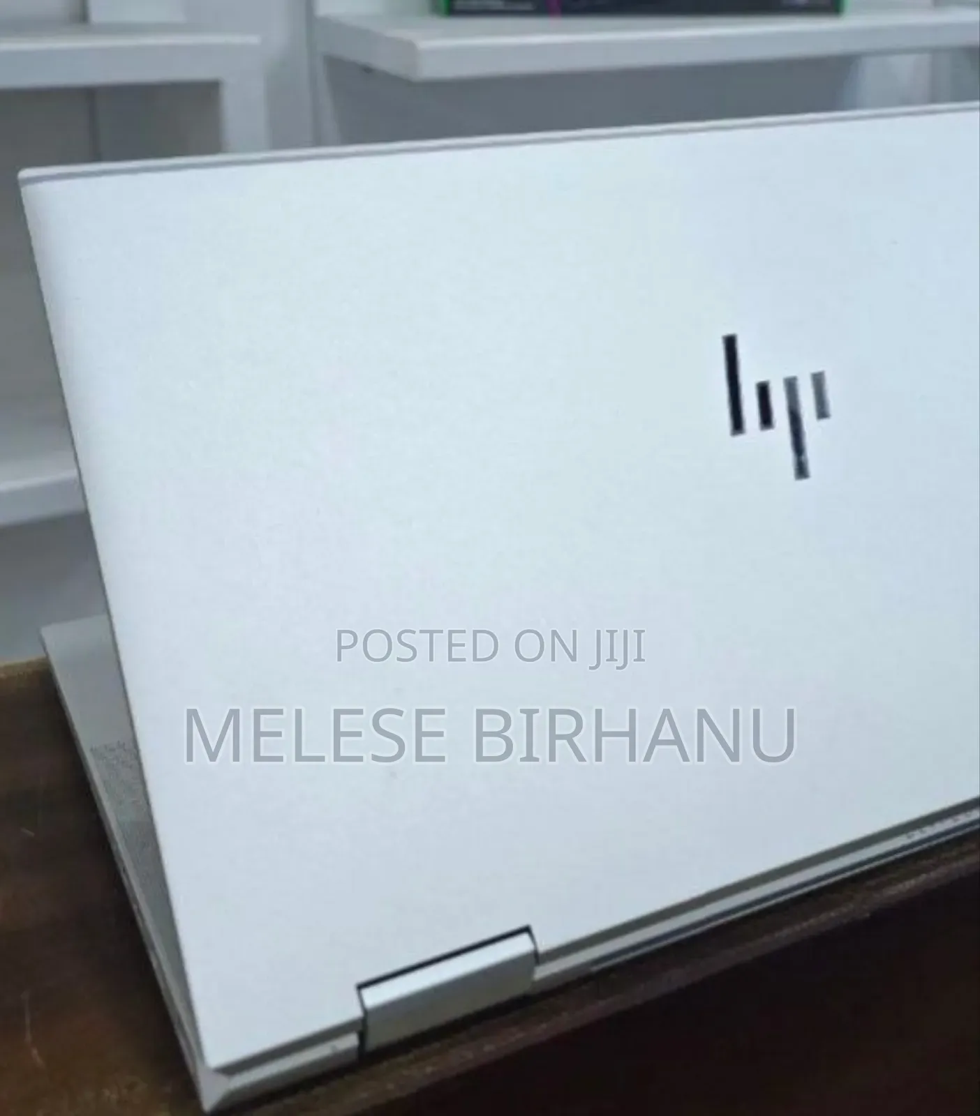 New Laptop HP EliteBook X360 1040 G7 16GB Intel Core I7 SSD 512GB