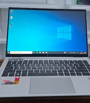 New Laptop HP EliteBook X360 1040 G7 16GB Intel Core I7 SSD 512GB