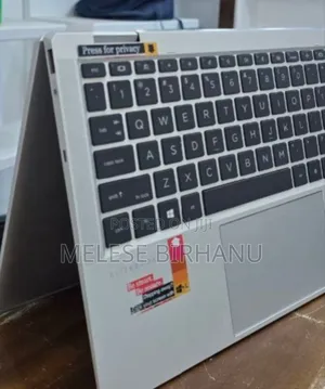 New Laptop HP EliteBook X360 1040 G7 16GB Intel Core I7 SSD 512GB