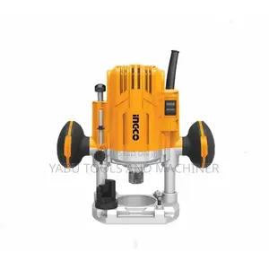 Photo - Incco Routar 1200w