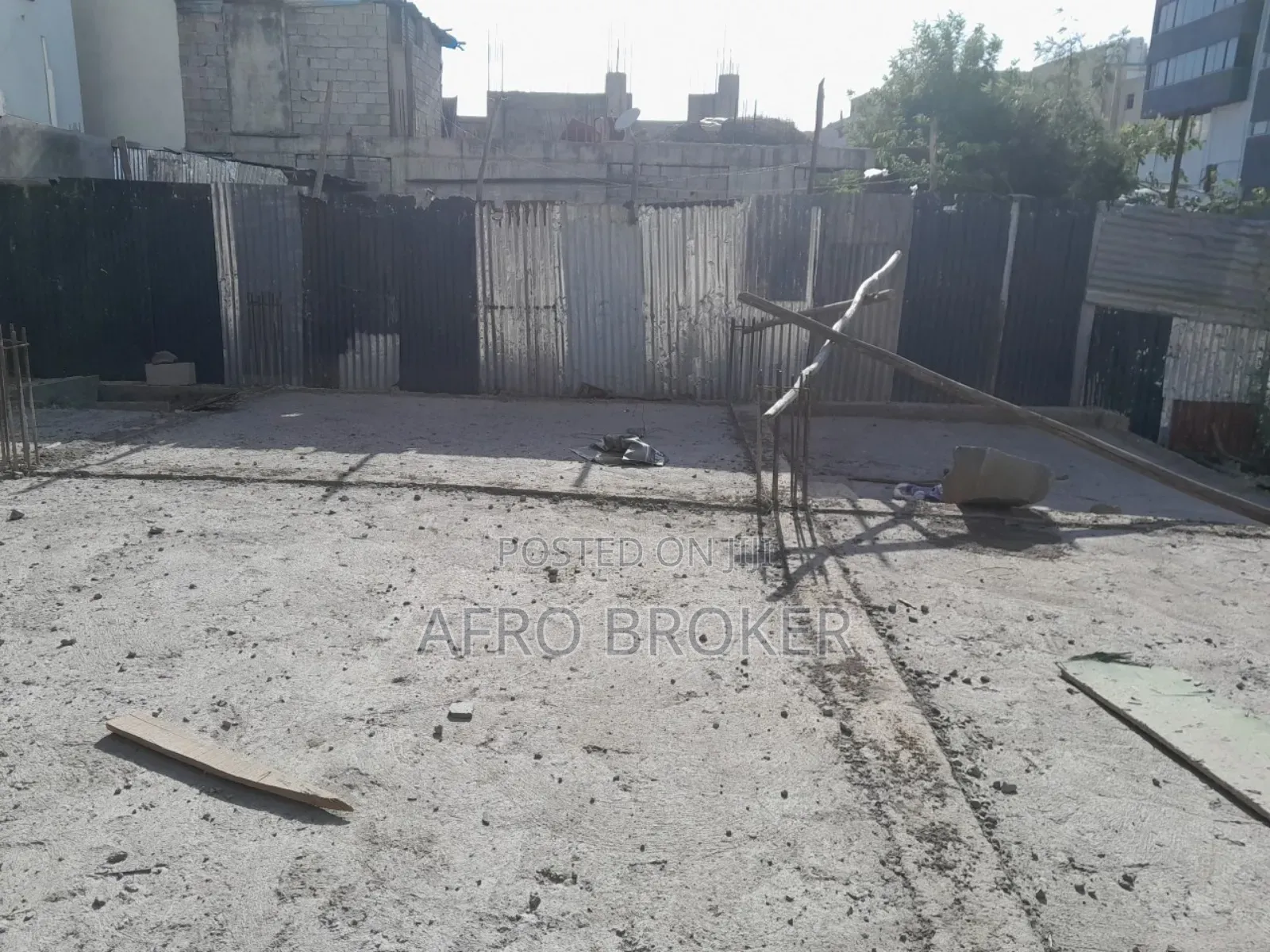 1bdrm House in Alem Bank, Akaky Kaliti for sale