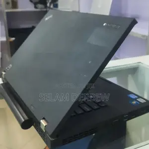 Laptop Lenovo ThinkPad W530 8GB Intel Core I5 HDD 500GB