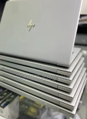 New Laptop HP 16GB Intel Core I5 SSD 512GB