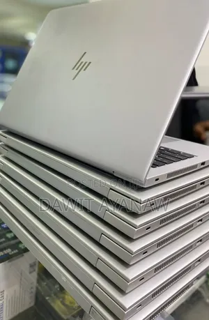 New Laptop HP 16GB Intel Core I5 SSD 512GB