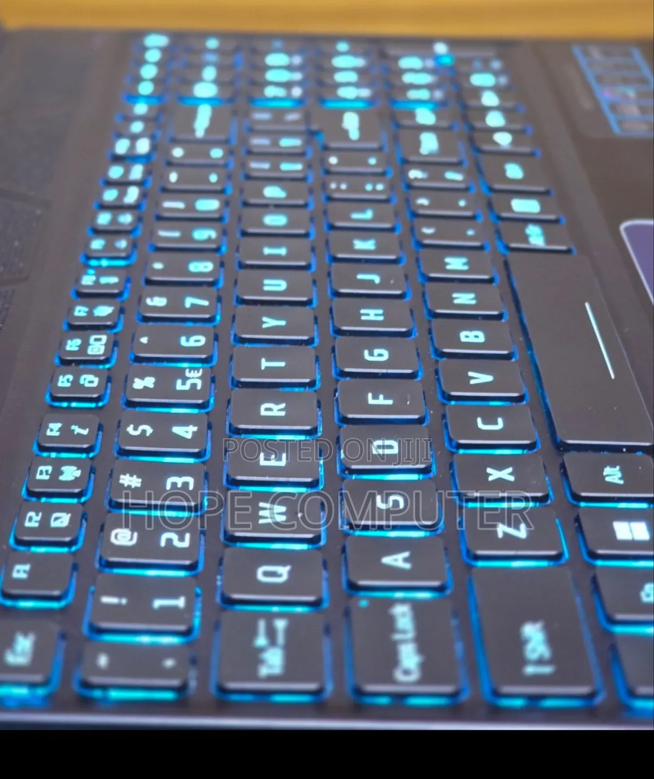 New Laptop Acer Predator Helios 300 16GB Intel Core I9 SSD 512GB