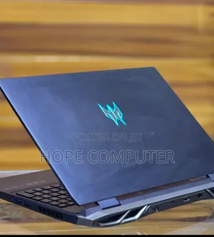 New Laptop Acer Predator Helios 300 16GB Intel Core I9 SSD 512GB