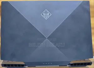 Photo - New Laptop HP Omen 15 16GB Intel Core I7 SSD 512GB
