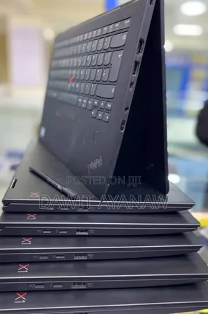 Photo - New Laptop Lenovo ThinkPad Yoga 16GB Intel Core I7 SSD 512GB