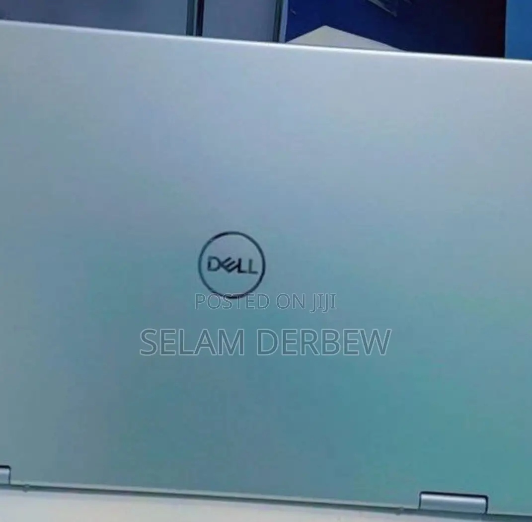 New Laptop Dell Inspiron 15 8GB Intel Core I5 SSD 256GB