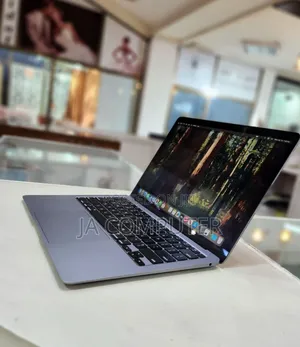 New Laptop Apple MacBook Air 2020 M1 8GB Intel Core I3 SSD 256GB