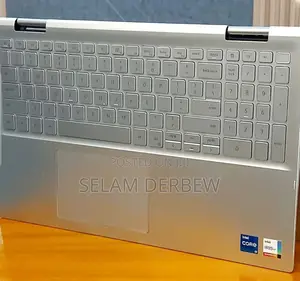 Photo - New Laptop Dell Inspiron 15 16GB Intel Core I7 SSD 512GB