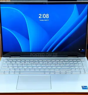 New Laptop Dell Inspiron 15 16GB Intel Core I7 SSD 512GB