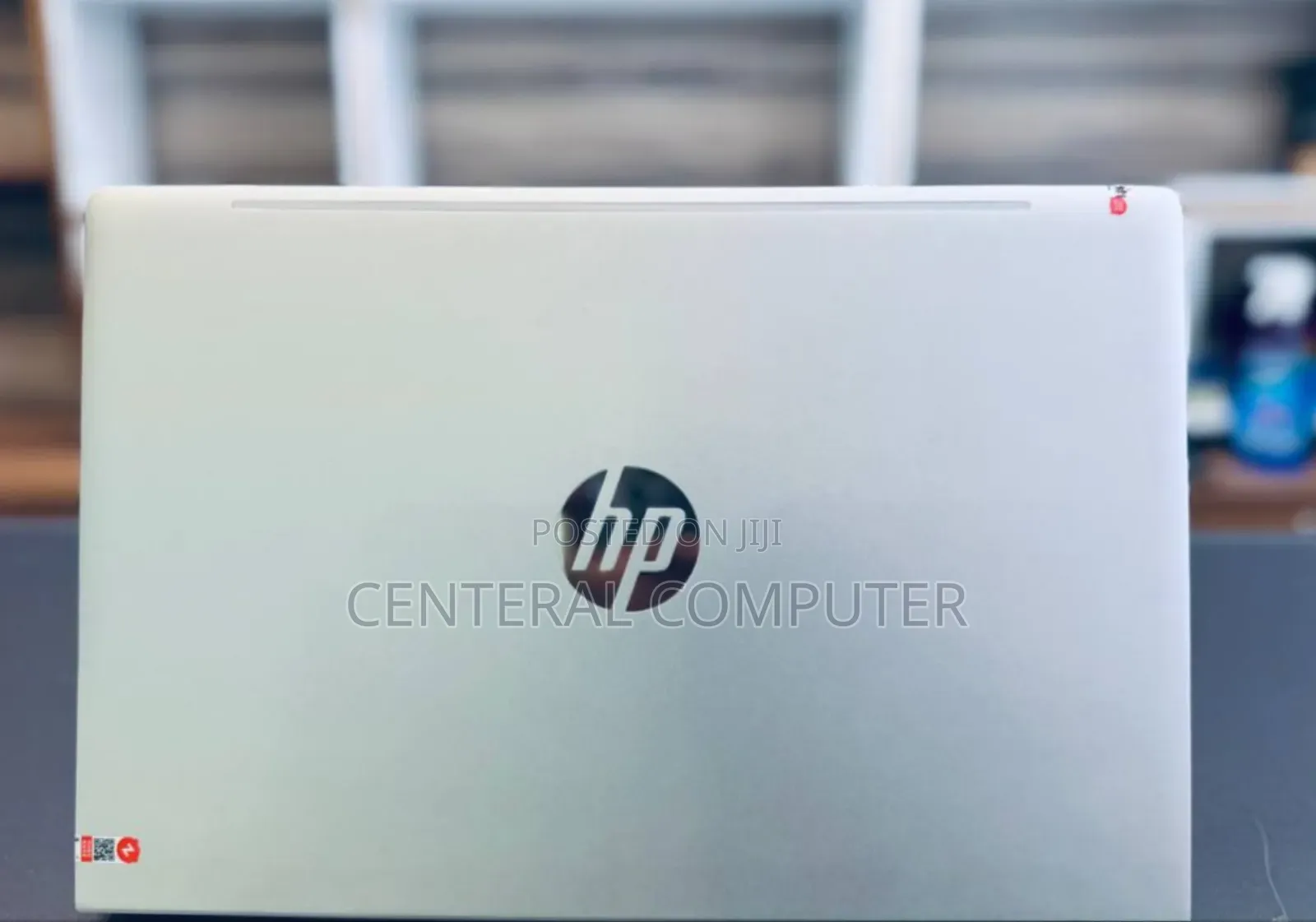 New Laptop HP 16GB Intel Core I7 SSD 512GB