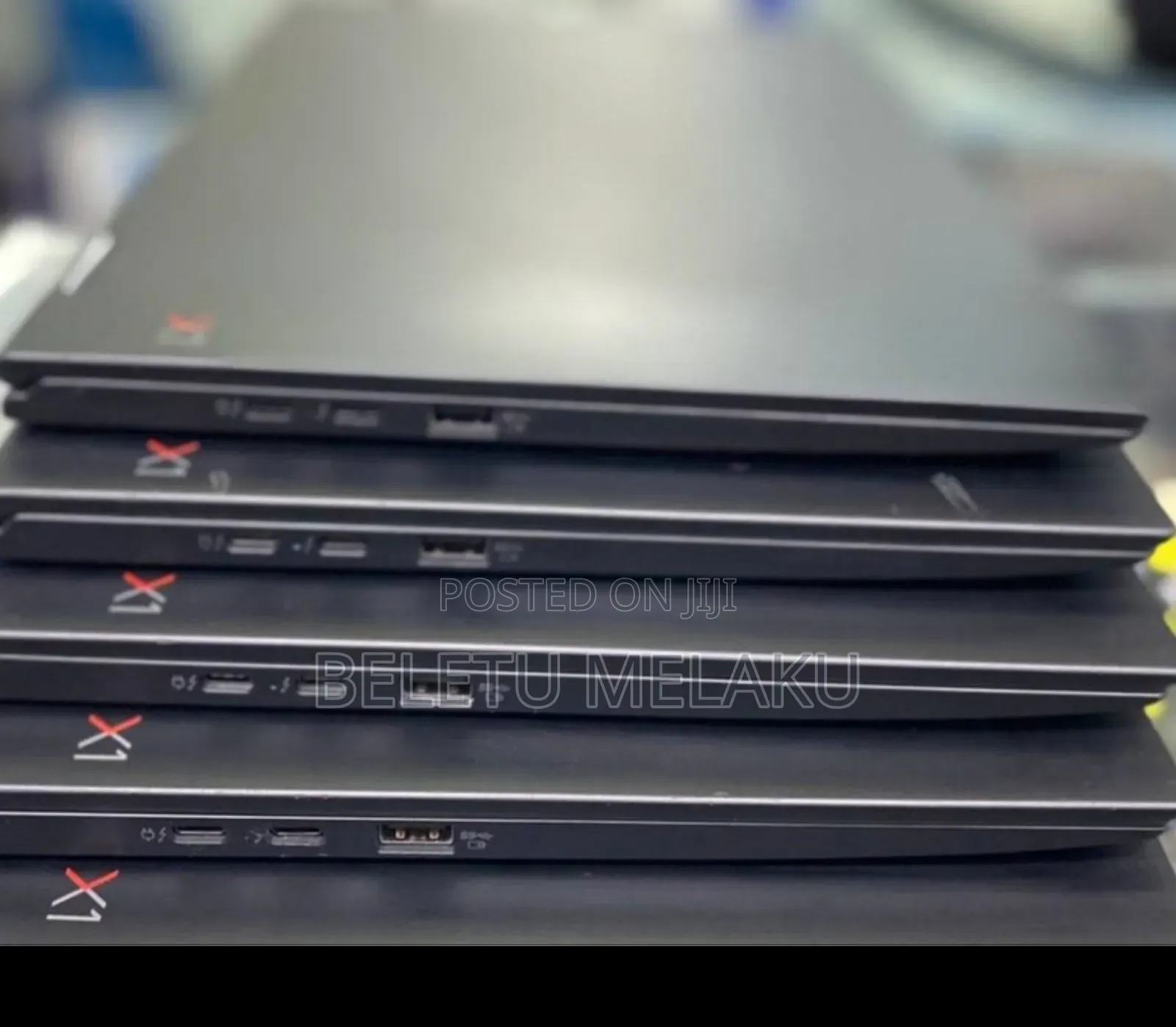 New Laptop Lenovo Thinkpad X1 Yoga 16GB Intel Core I7 SSD 512GB