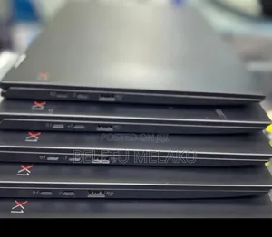 Photo - New Laptop Lenovo Thinkpad X1 Yoga 16GB Intel Core I7 SSD 512GB
