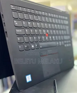 New Laptop Lenovo Thinkpad X1 Yoga 16GB Intel Core I7 SSD 512GB