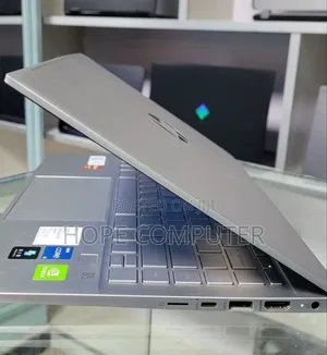 Photo - New Laptop HP Pavilion Power 15 16GB Intel Core I5 SSD 512GB