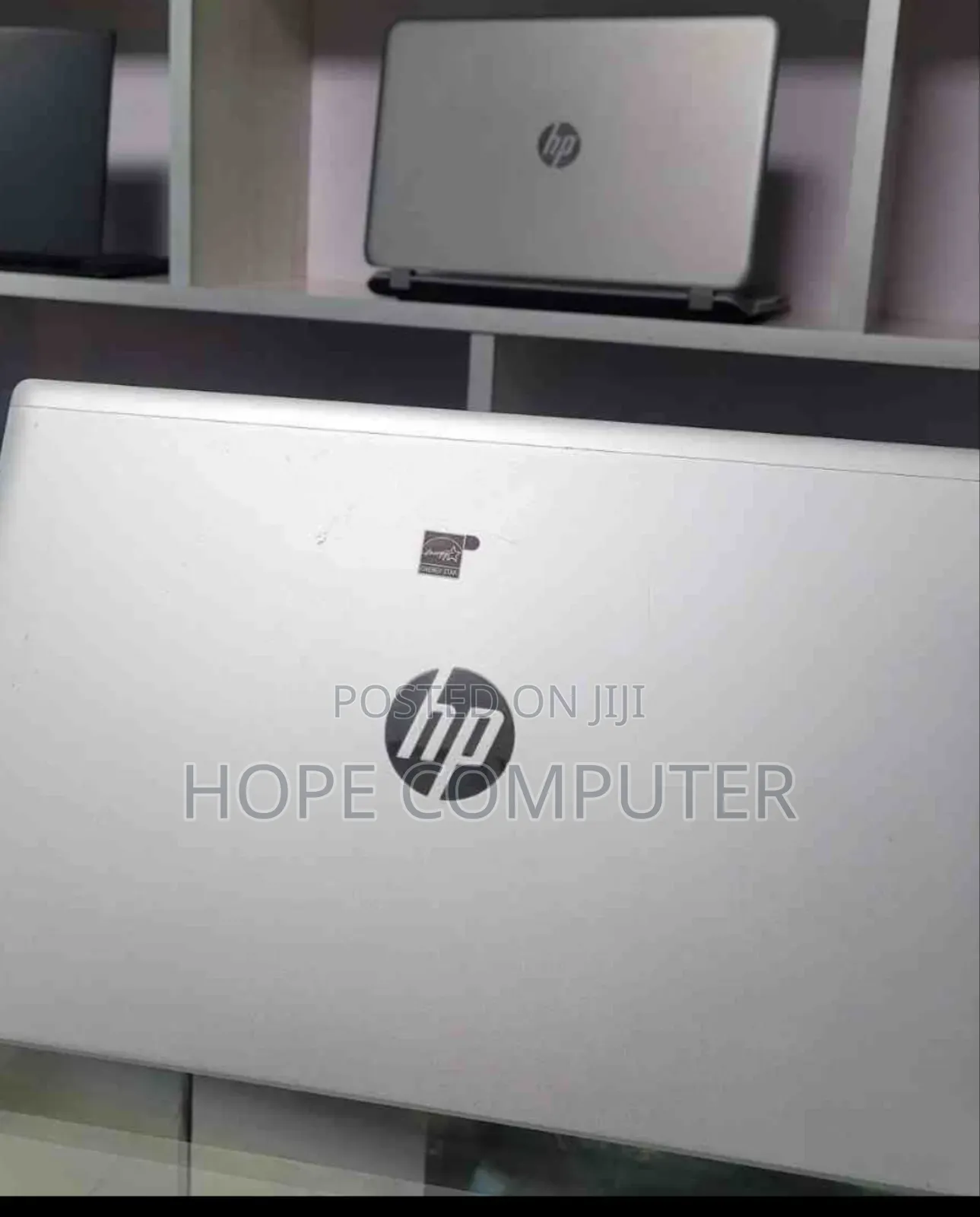 New Laptop HP Pavilion Power 15 16GB Intel Core I5 SSD 512GB