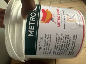 Metro Super Paint