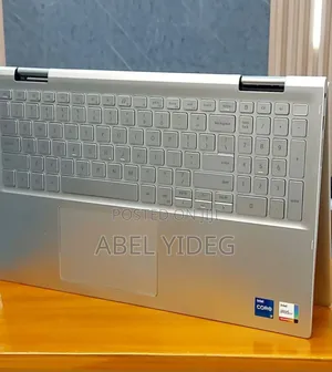 New Laptop Dell Inspiron 15 16GB Intel Core I7 SSD 512GB