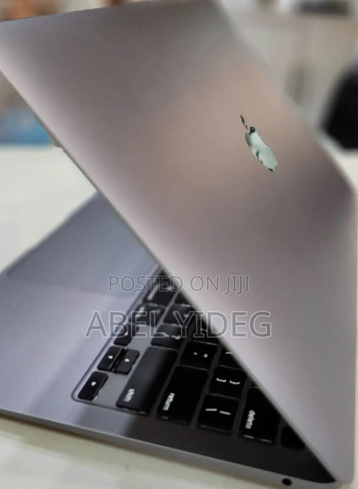 New Laptop Apple MacBook Air 2020 8GB Intel Core I3 SSD 256GB