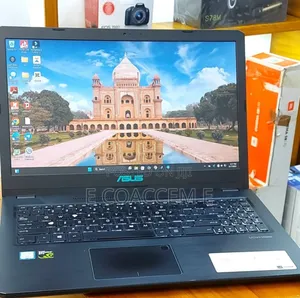 Photo - New Laptop Asus 16GB Intel Core I7 HDD+SSD 1T