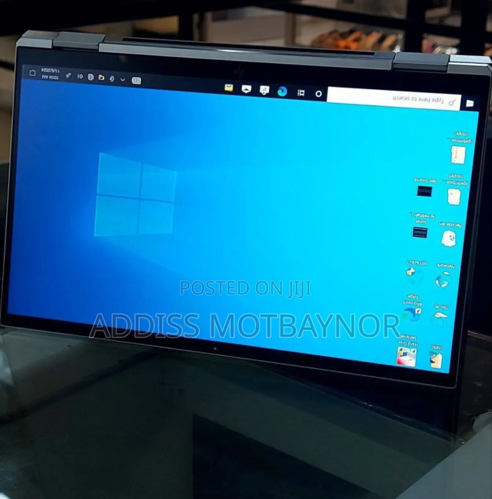 New Laptop HP EliteBook 840 16GB Intel Core I7 SSD 512GB