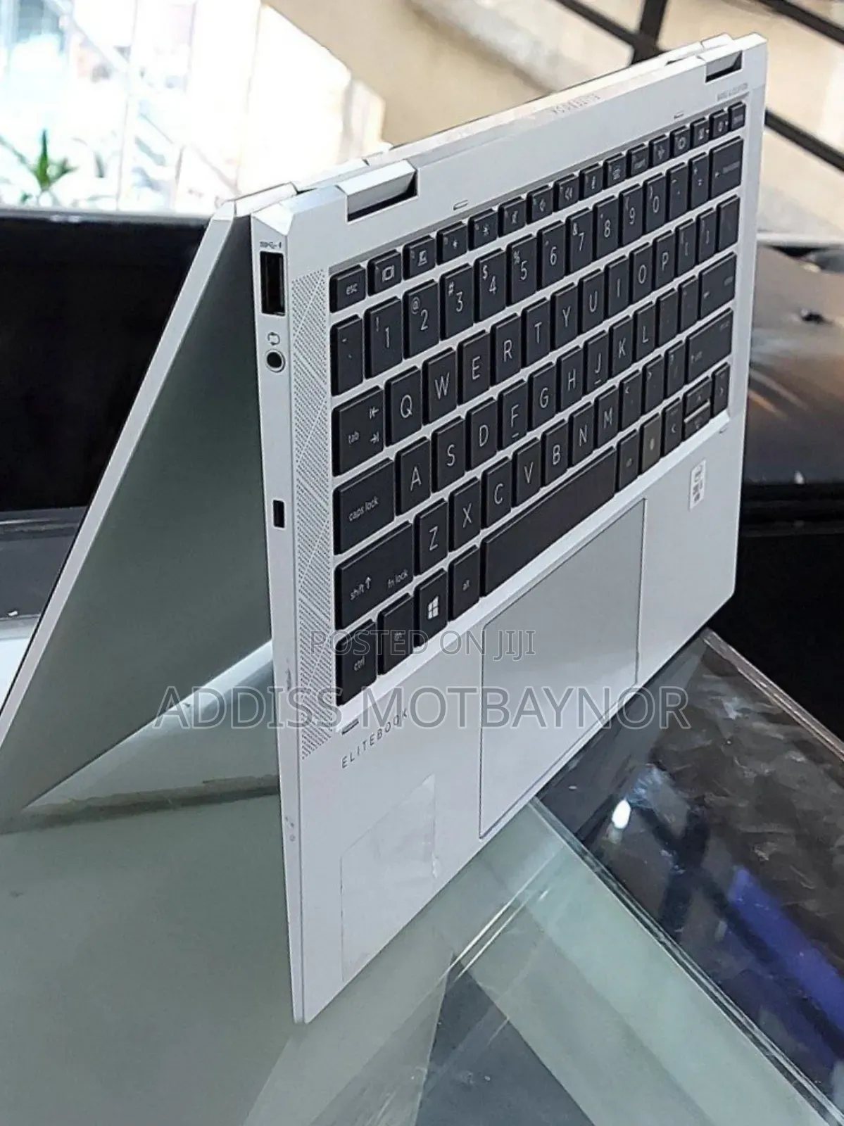 New Laptop HP EliteBook 840 16GB Intel Core I7 SSD 512GB