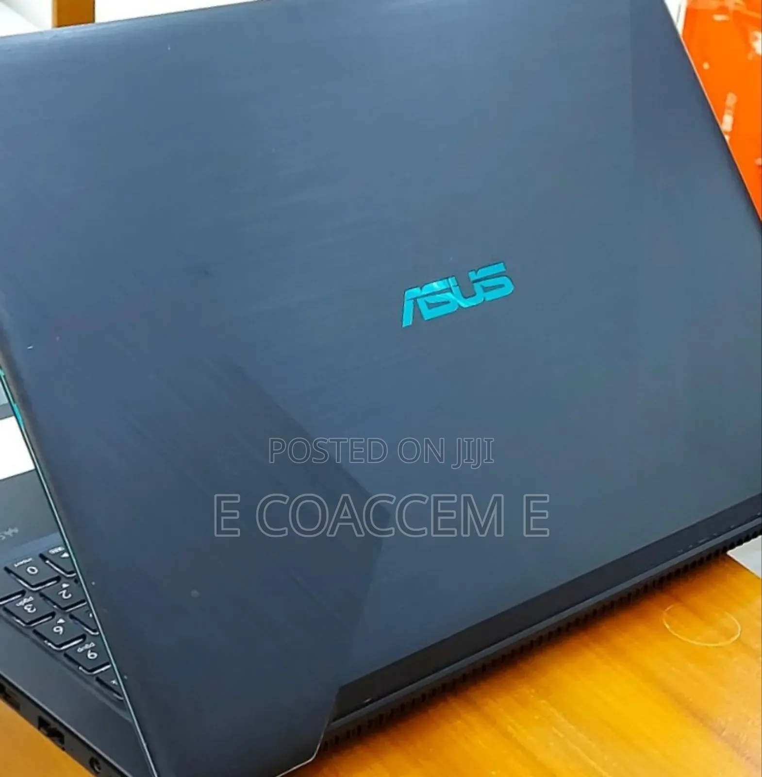 New Laptop Asus 16GB Intel Core I7 HDD+SSD 1T