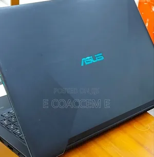 New Laptop Asus 16GB Intel Core I7 HDD+SSD 1T