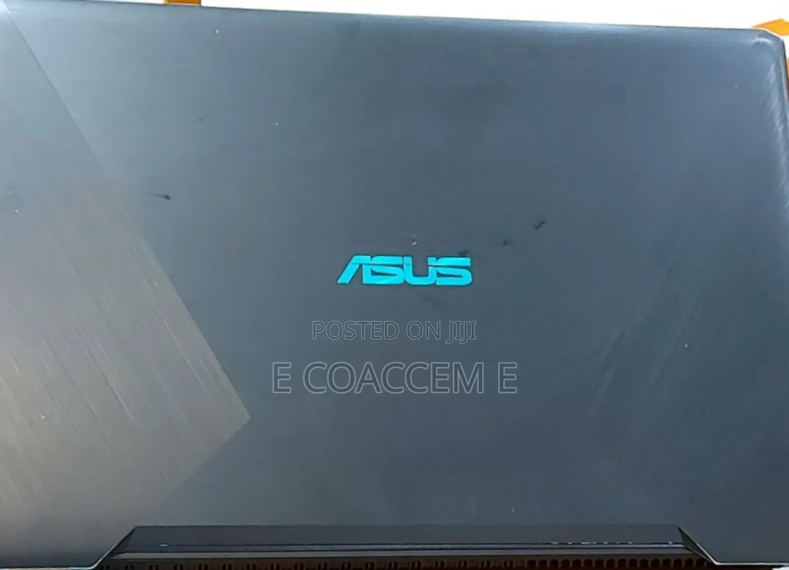 New Laptop Asus 16GB Intel Core I7 HDD+SSD 1T