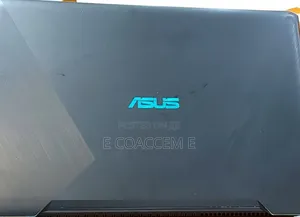 New Laptop Asus 16GB Intel Core I7 HDD+SSD 1T