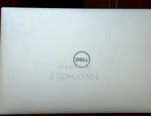 New Laptop Dell 32GB Intel Core I9 SSD 1T