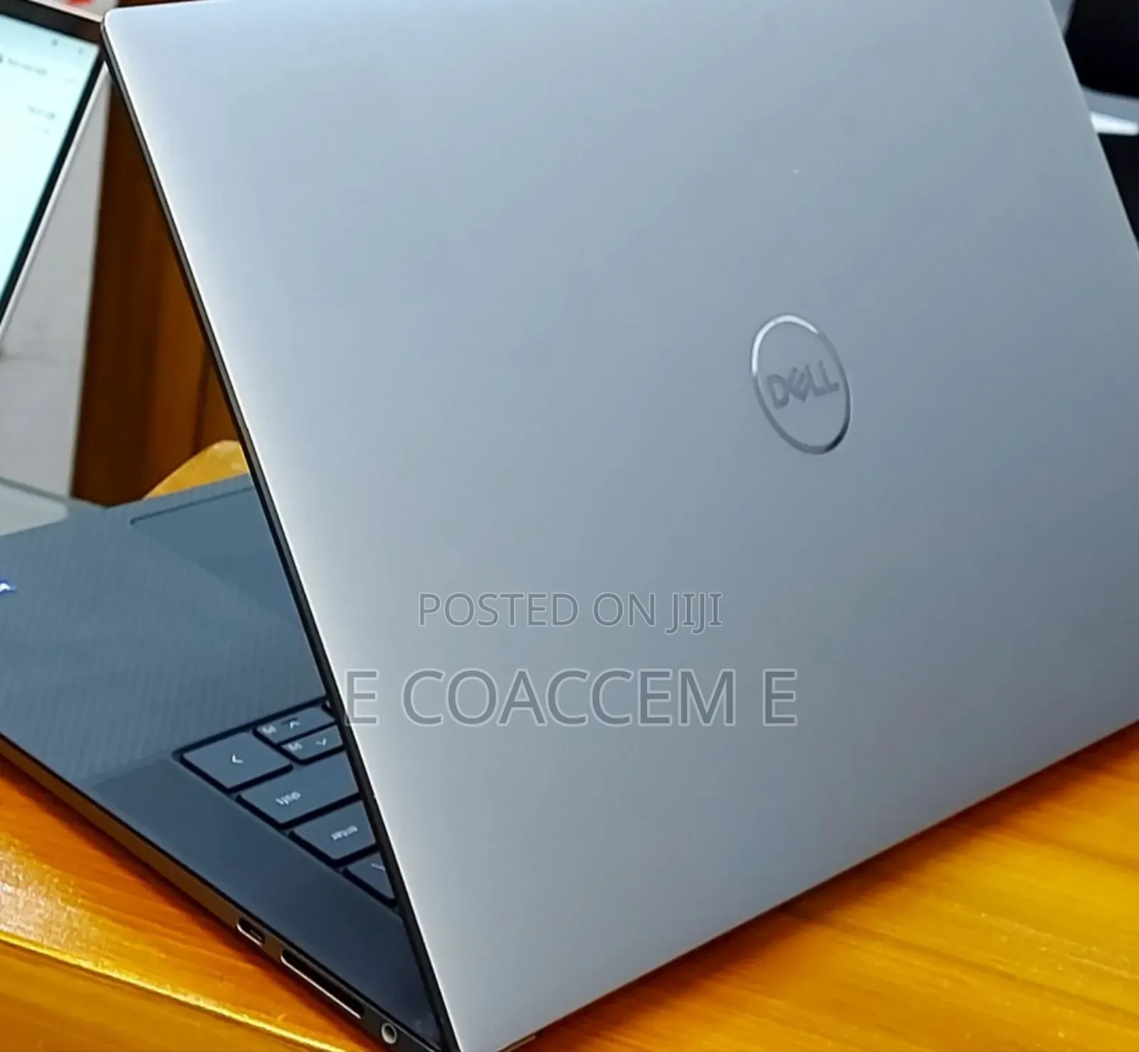 New Laptop Dell 32GB Intel Core I9 SSD 1T