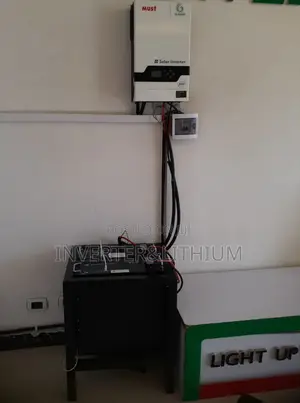Automatic Electric Power Backup/Inverter Battery /