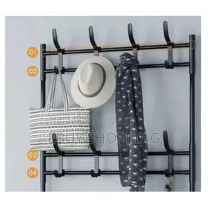 Heavy-duty Multi-functional Drying Rack