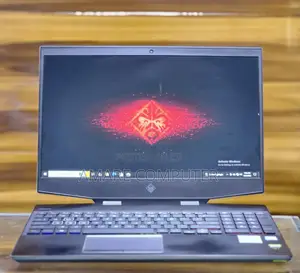 Photo - New Laptop HP Omen X 16GB Intel Core I7 SSD 512GB