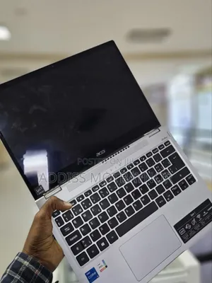 Photo - New Laptop Acer Aspire 5 16GB Intel Core I7 SSD 512GB